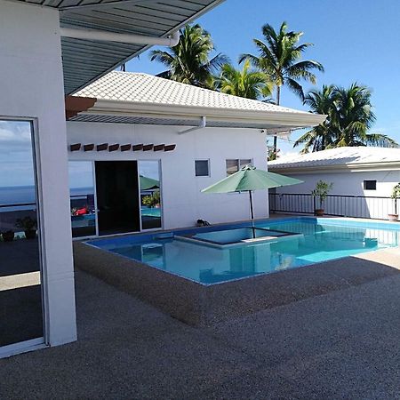 Seaview Mansion Dalaguete Apartment 4 -Family Екстер'єр фото