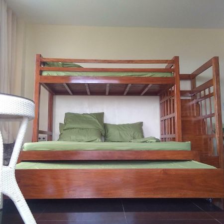 Seaview Mansion Dalaguete Apartment 4 -Family Екстер'єр фото