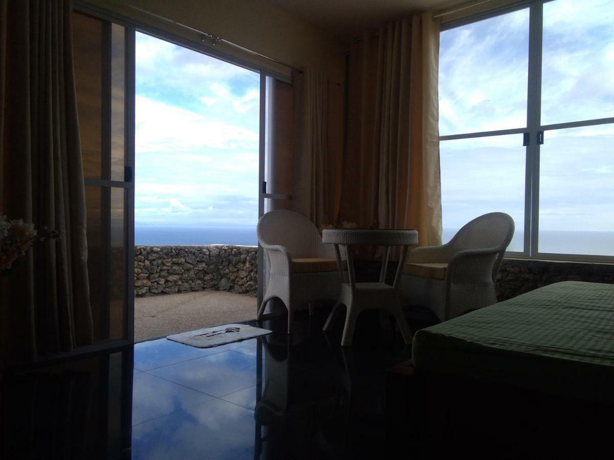 Seaview Mansion Dalaguete Apartment 4 -Family Екстер'єр фото