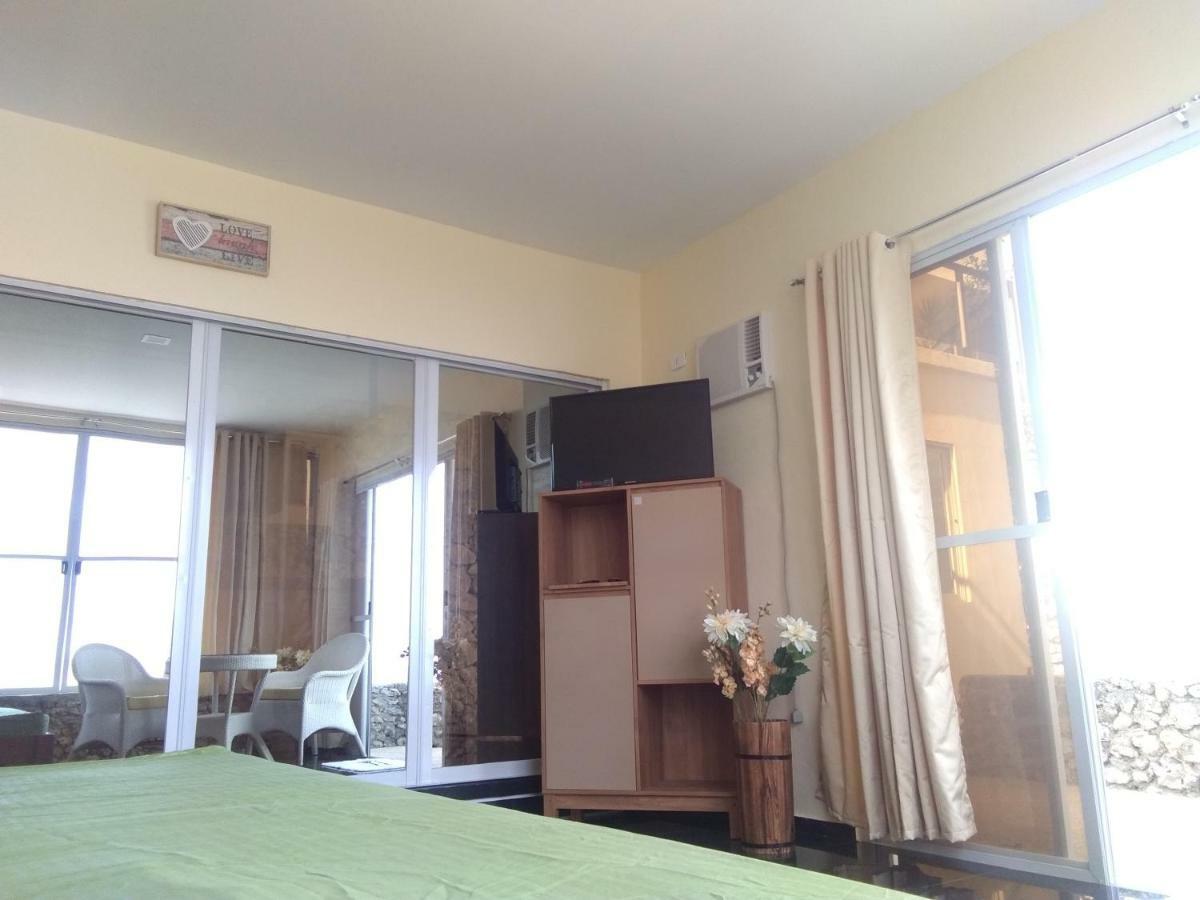 Seaview Mansion Dalaguete Apartment 4 -Family Екстер'єр фото