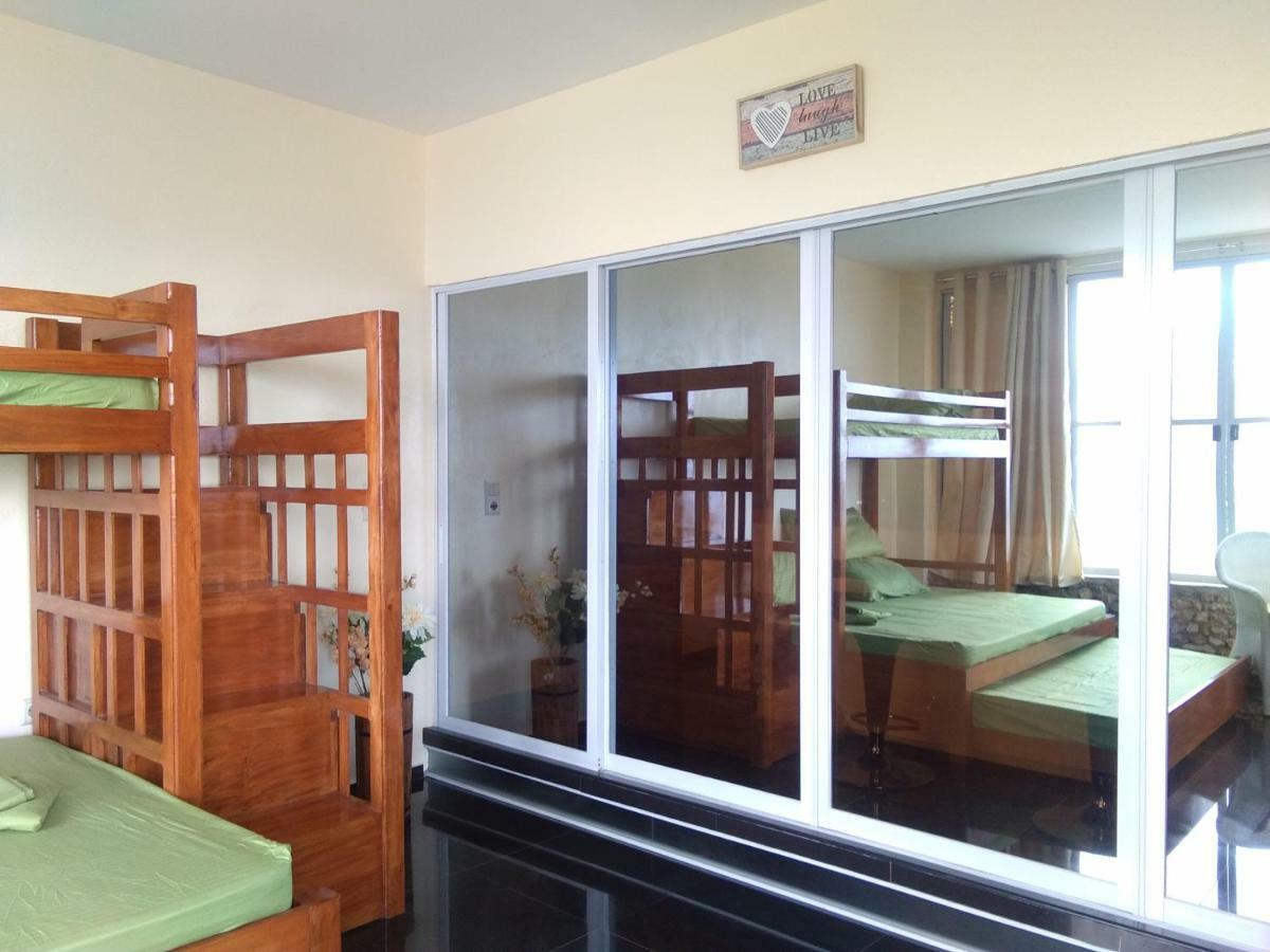 Seaview Mansion Dalaguete Apartment 4 -Family Екстер'єр фото